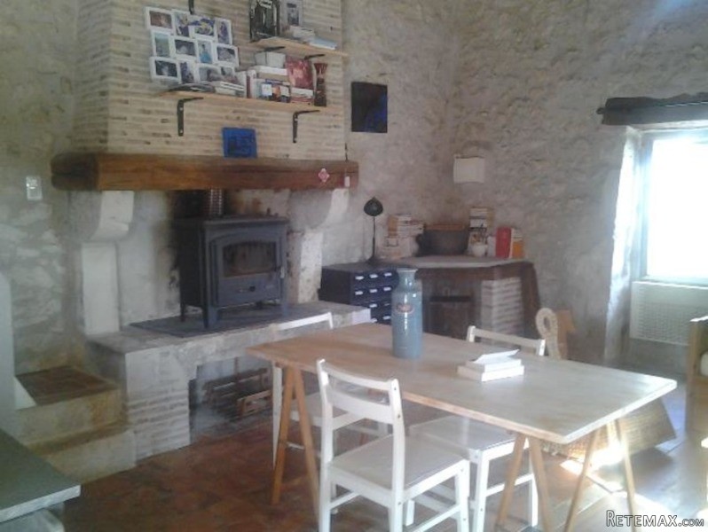 This Lovely Stone House In A Quiet.. - 2