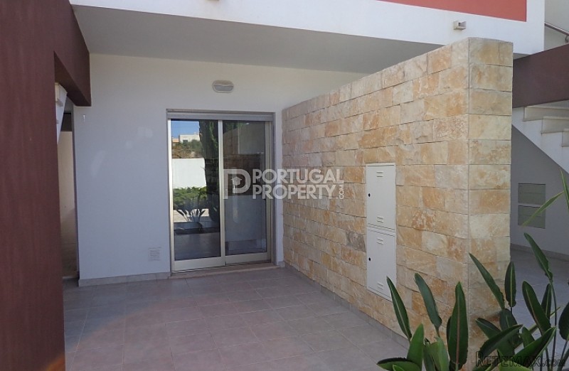 4 Bed apartment with large private.. - 2