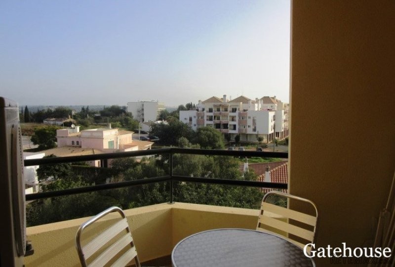 Apartment With Sea Views For Sale In.. - 2