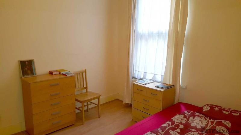 Double room, Zone 3, Leyton