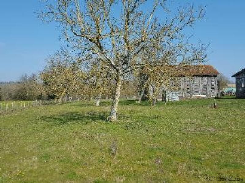 Superb building plot with open.. - 2