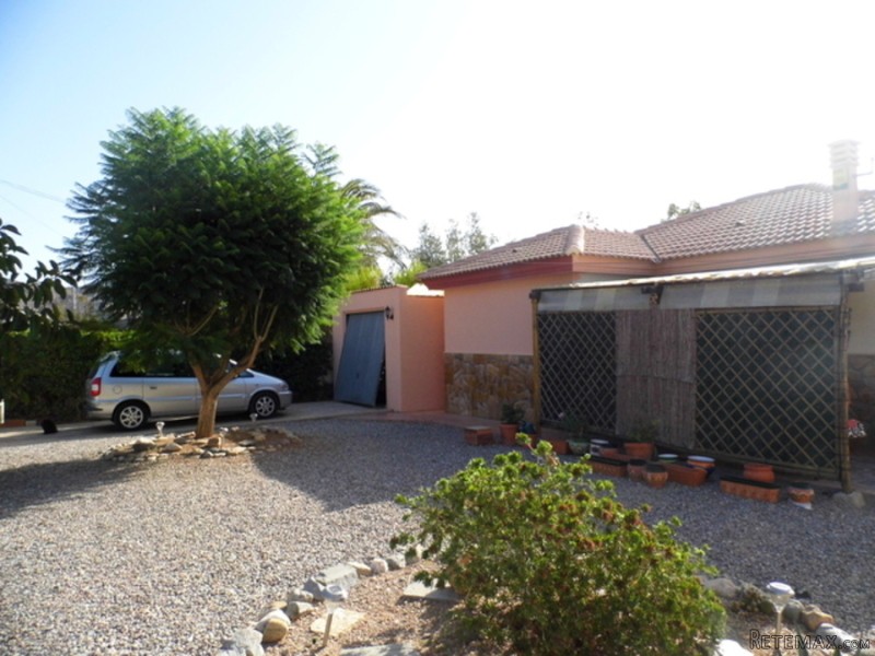 Villa in Arboleas - 2