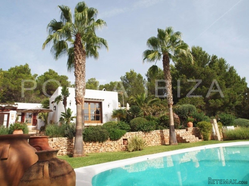 Great property in St.Eulalia with.. - 2
