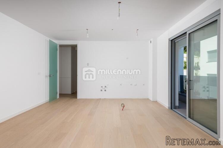 Opatija, vrhunska novogradnja, 112.12m2, terasa, parking.. - 2