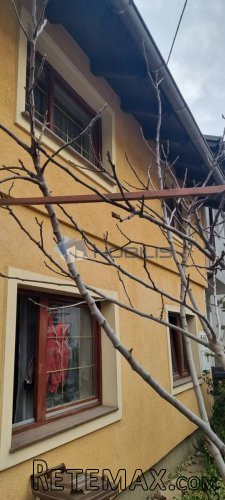 Zagreb, G.Dubrava - kuća sa tri stambene jedinice, blizina.. - 2