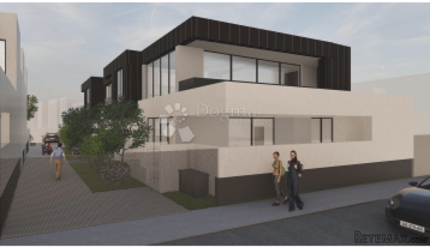 IDEALAN STAN U URBANOJ VILI BLIZU CENTRA - VARAŽDIN - 3