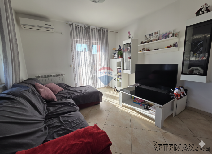 Rijeka, Dražice, Stan s pogledom, 77m2 - 3