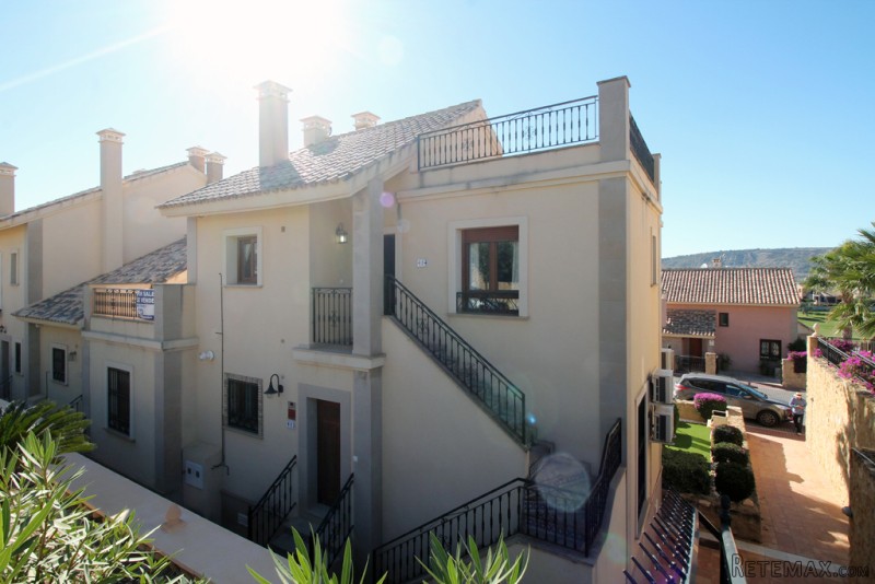 2 Bedrooms - Apartment - Alicante - For..