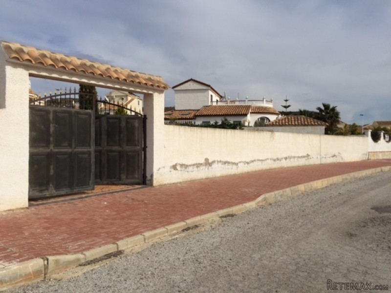 3 Bedrooms - Villa - Murcia - For Sale