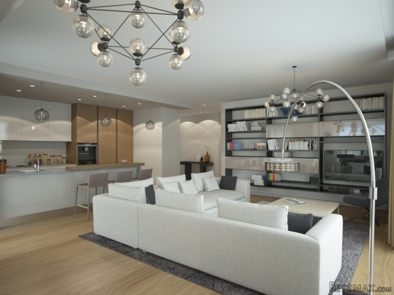 Apartments In New Project On Barona.. - 2