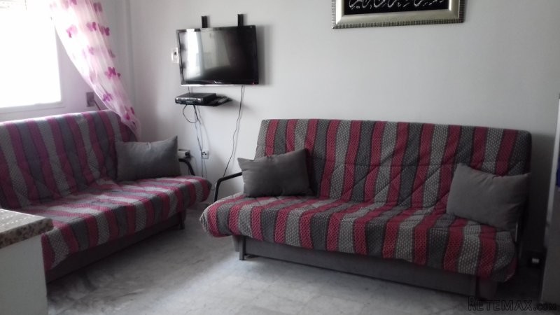 Appart de vacance a hergla - 2