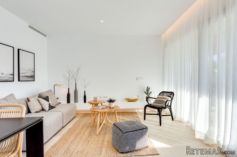 Ground floor apartment recently built located in.. - 4