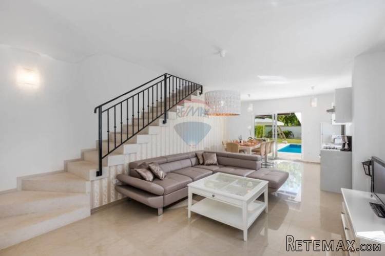 Istra,predivna villa sa bazenom - 4