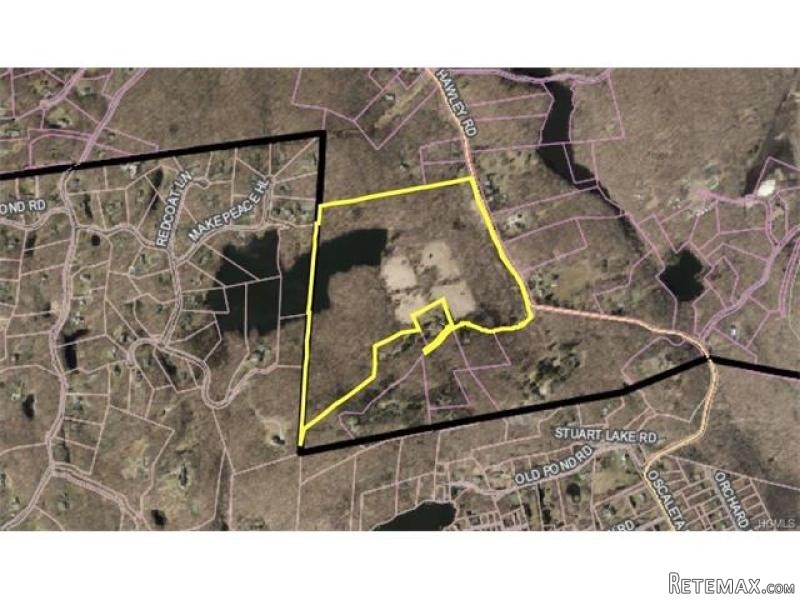 Land For Sale: 280 Hawley Road North.. - 2