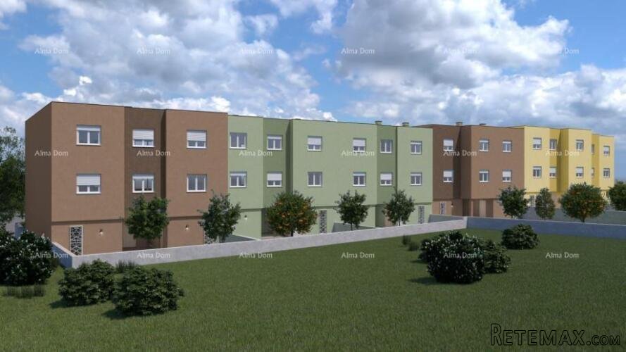 Prodaja - Moderan stan u novom privatnom stambenom.. - 4