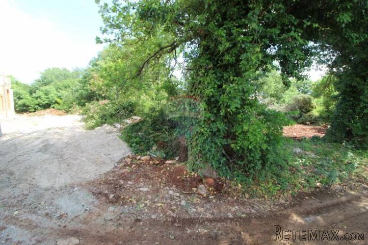 Pula, Šišan, Građevinsko, SPREMNO ZA GRADNJU! - 4