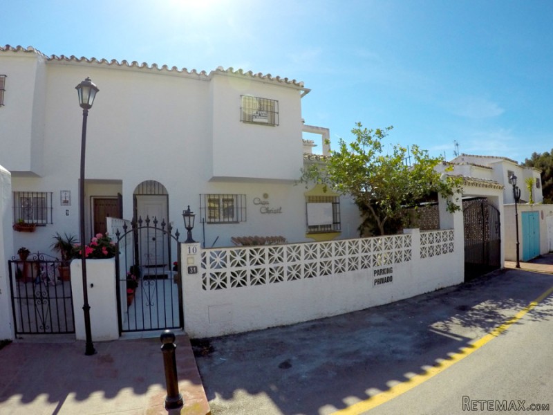 Three Bed Villa For Sale In Mijas Costa - 2