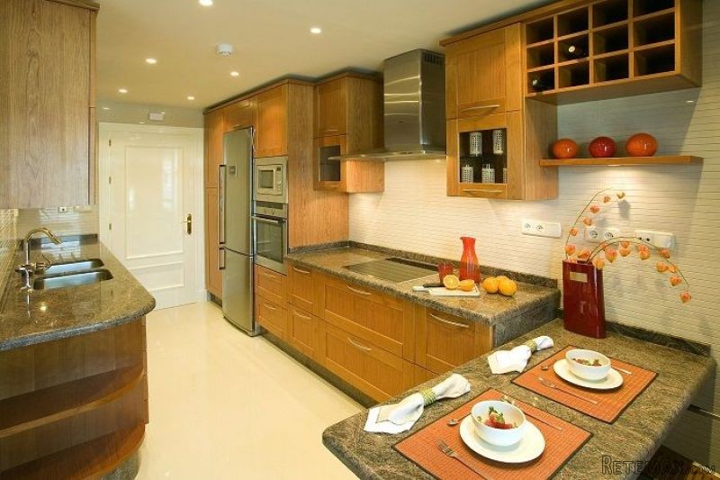 3 Bedrooms - Penthouse - Malaga - For.. - 2