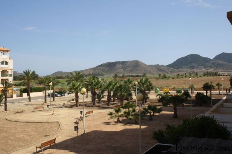 Apartment for sale in Mar de Cristal - 2