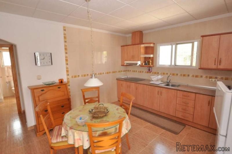 Casa Inge - 2 Bed Villa in Gated.. - 2