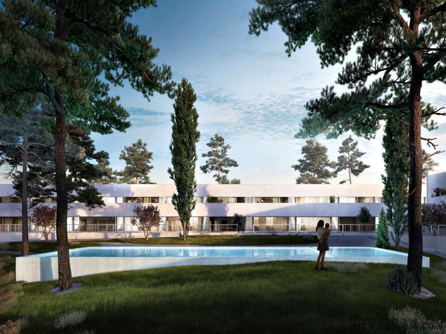 Ground floor apartment recently built located in.. - 5