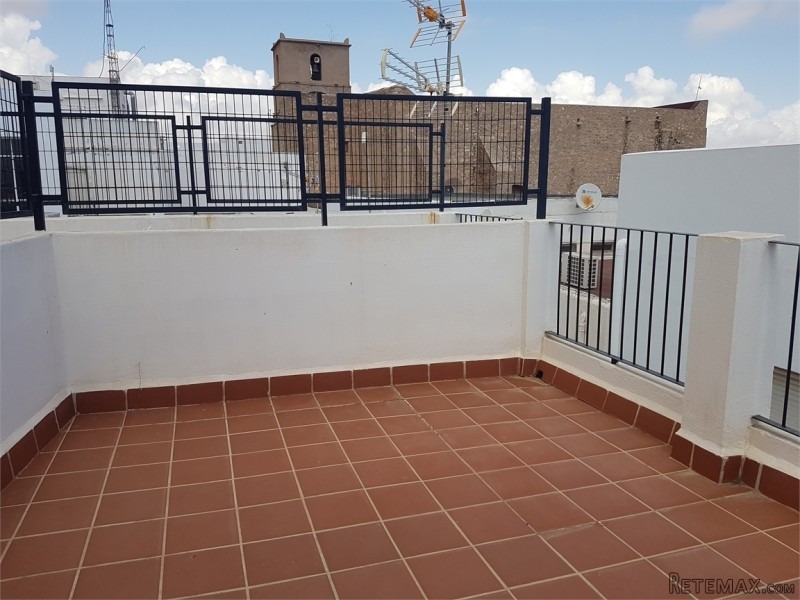 Mojacar Pueblo |Costa de Almeria - 2
