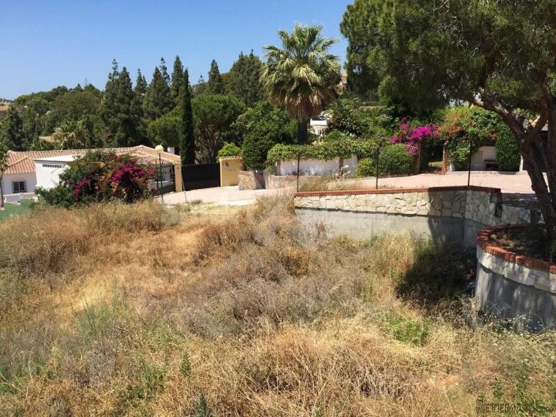 Plot/land For Sale In Calahonda, Mijas..