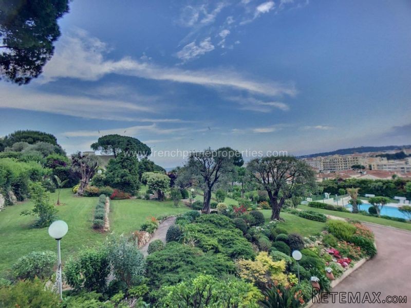 Sale Apartment - Antibes