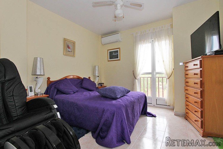 This triplex family home is located in La Florida in the.. - 5