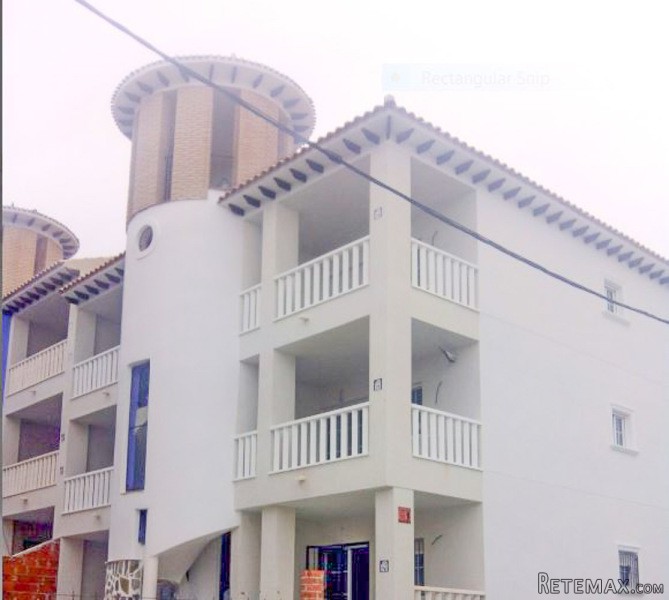 2 Bedrooms - Apartment - Alicante - For..