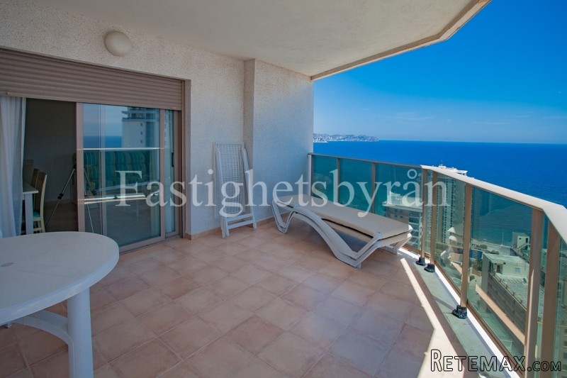 Calpe - Costa Blanca - 2