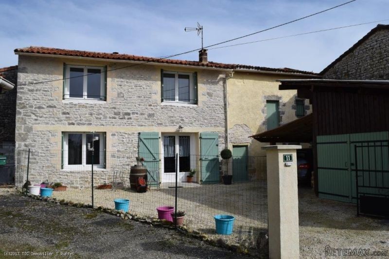 Lovely 2 Bedroom Village House With..