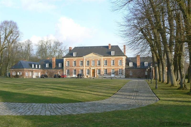 8 bedroom Castle For Sale: 60240.. - 2