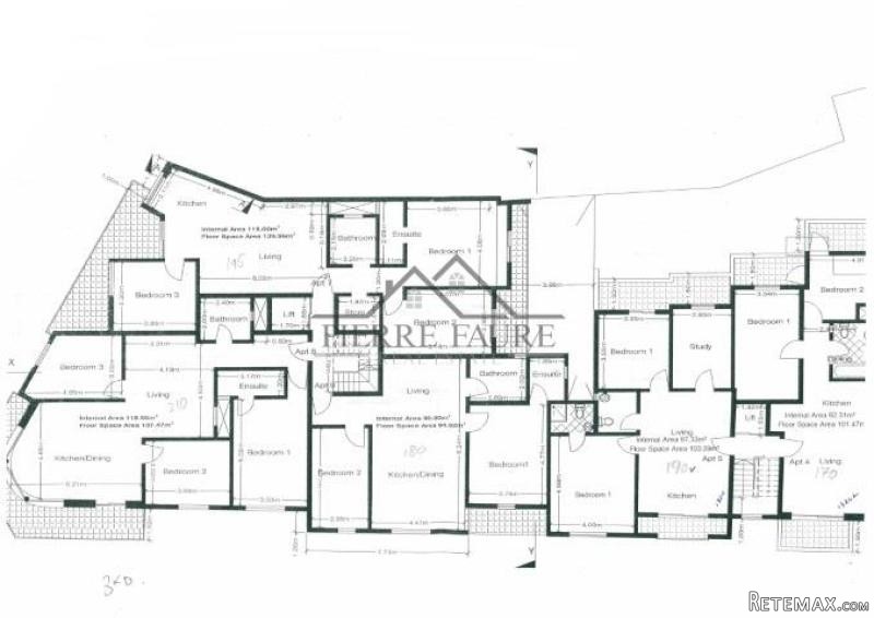 Apartment - Attard
