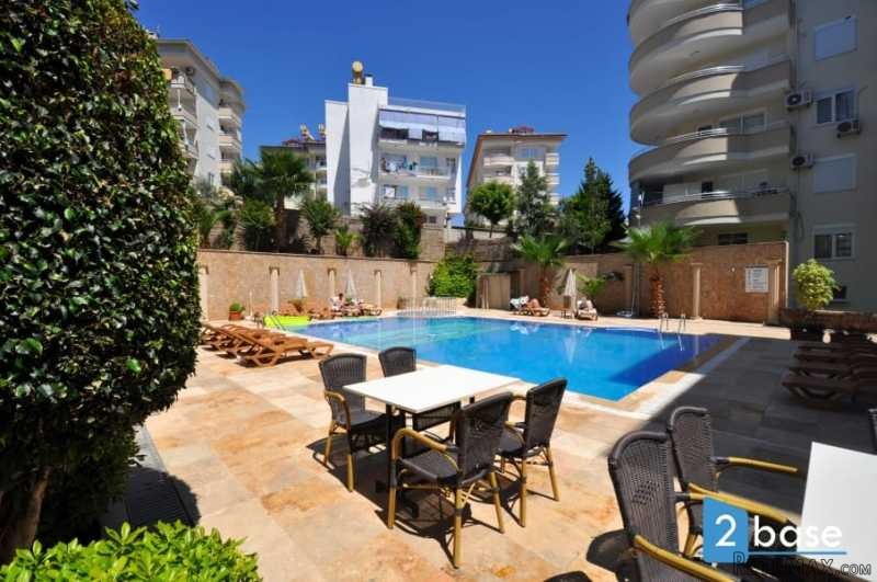 4 + 1 Well-equipped penthouse in.. - 2