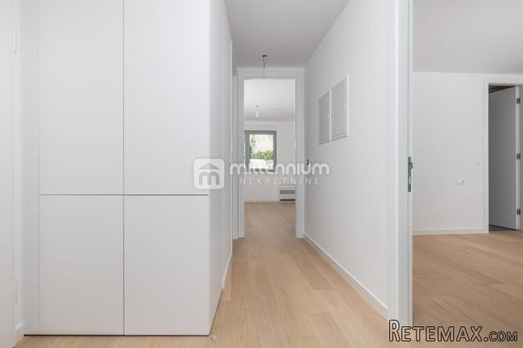 Opatija, vrhunska novogradnja, 112.12m2, terasa, parking.. - 8