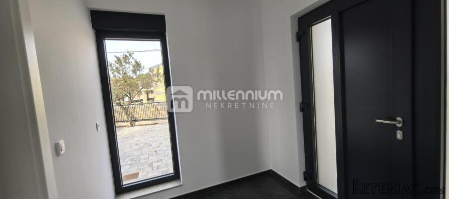 Otok Krk, Linardići, 200m2, samostojeća kuća s bazenom - 8