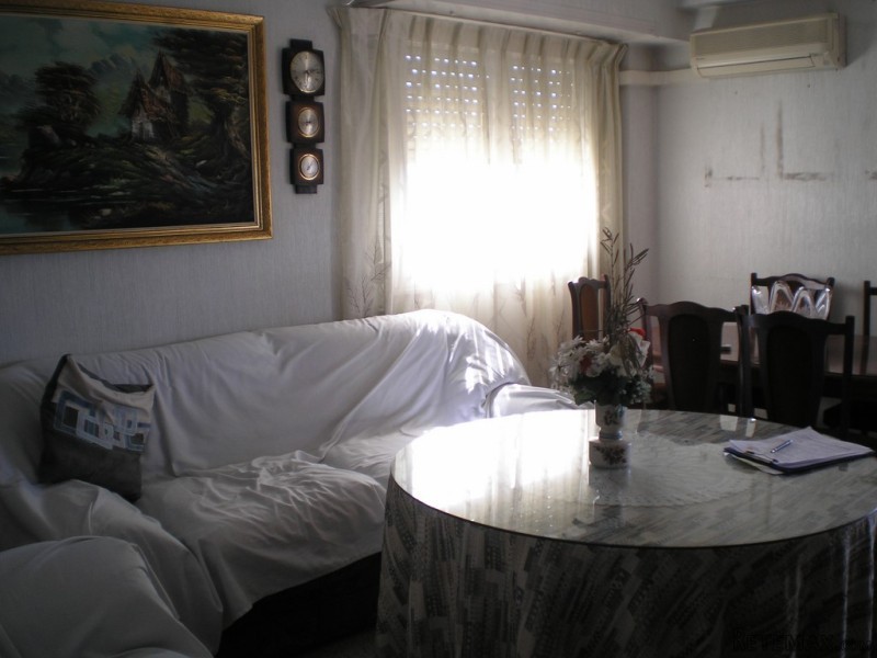 4 bedroom, 2 bathroom Apartment, (build.. - 2