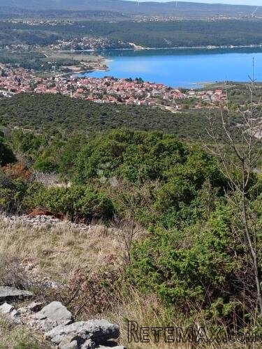 Atraktivno poljoprivredno zemljište Gornji Karin/Obrovac