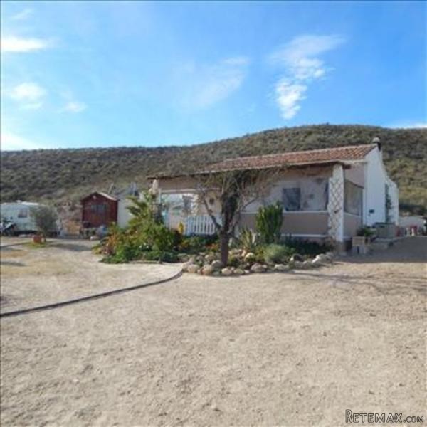 Cortijo / Country House in Sorbas