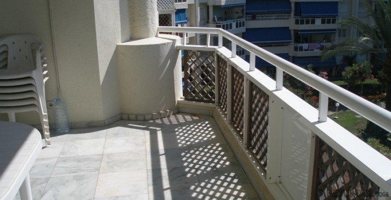 Lagenhet, Torremolinos - Los Alamos -.. - 2