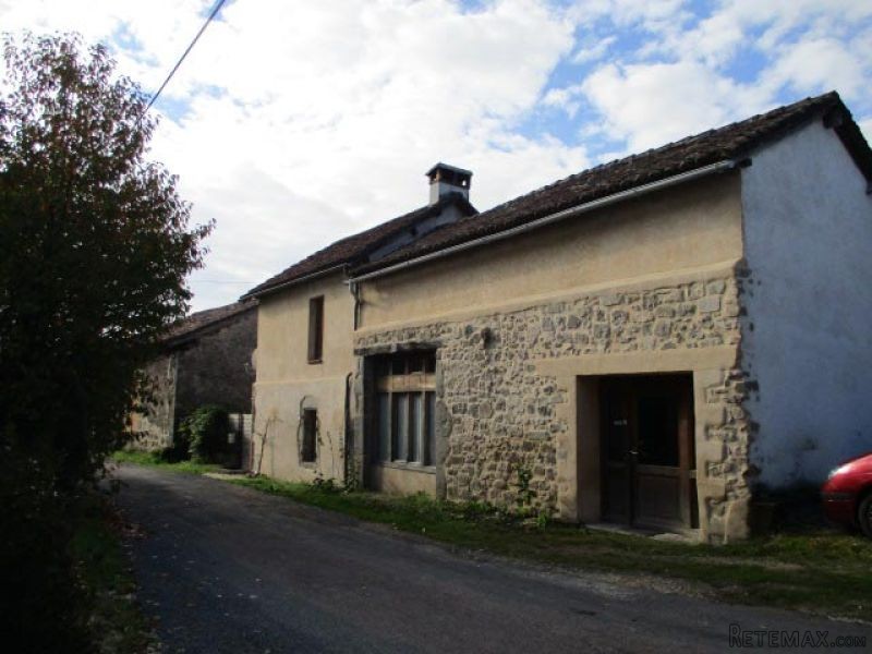 Renovated Stone House Of 240 m2 Living..