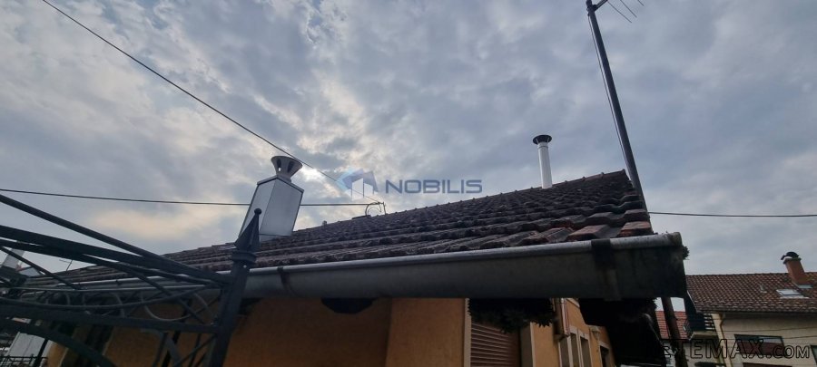 Zagreb, G.Dubrava - kuća sa tri stambene jedinice, blizina.. - 9