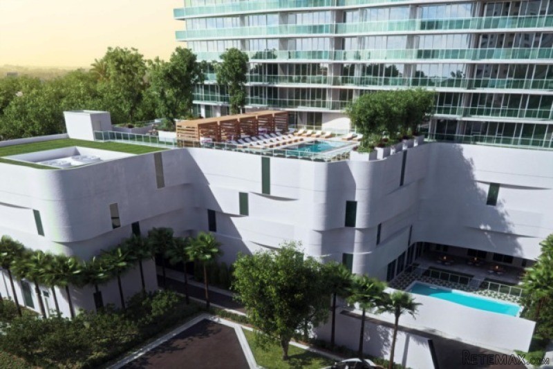 3300 Se 1st Street #908 Pompano Beach.. - 2