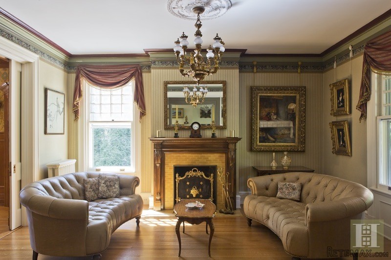 7 bedroom House For Sale: 41 SOUTH.. - 2