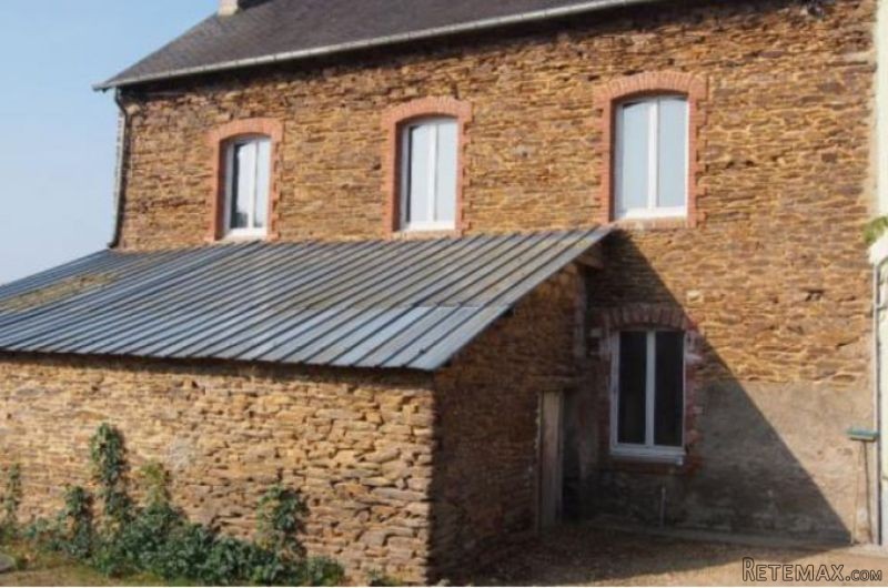 Detached House to Refresh