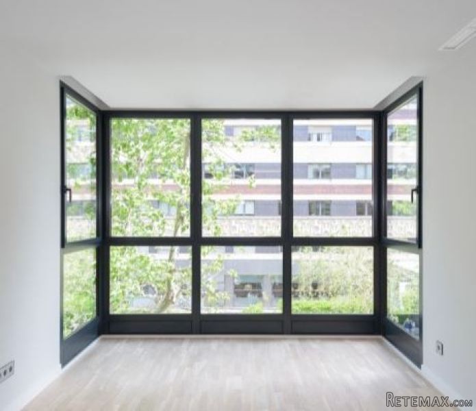 Eixample new build apartments for sale
