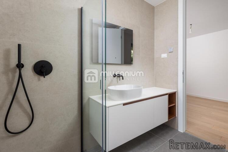 Opatija, vrhunska novogradnja, 112.12m2, terasa, parking.. - 10