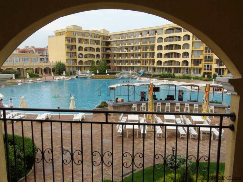 Spacious apartment with 1 bedroom on.. - 2