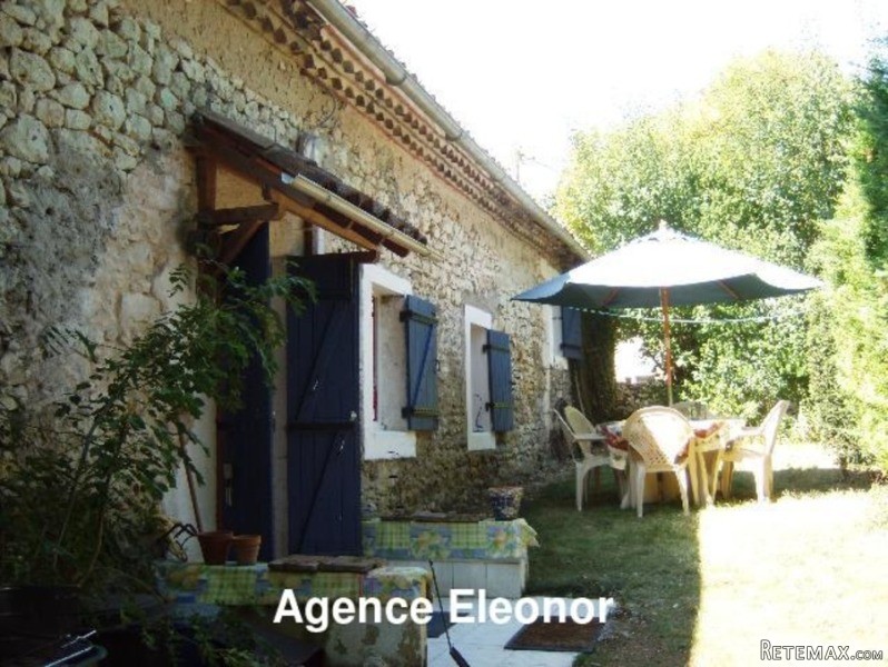 Spacious Stone Village House With A..